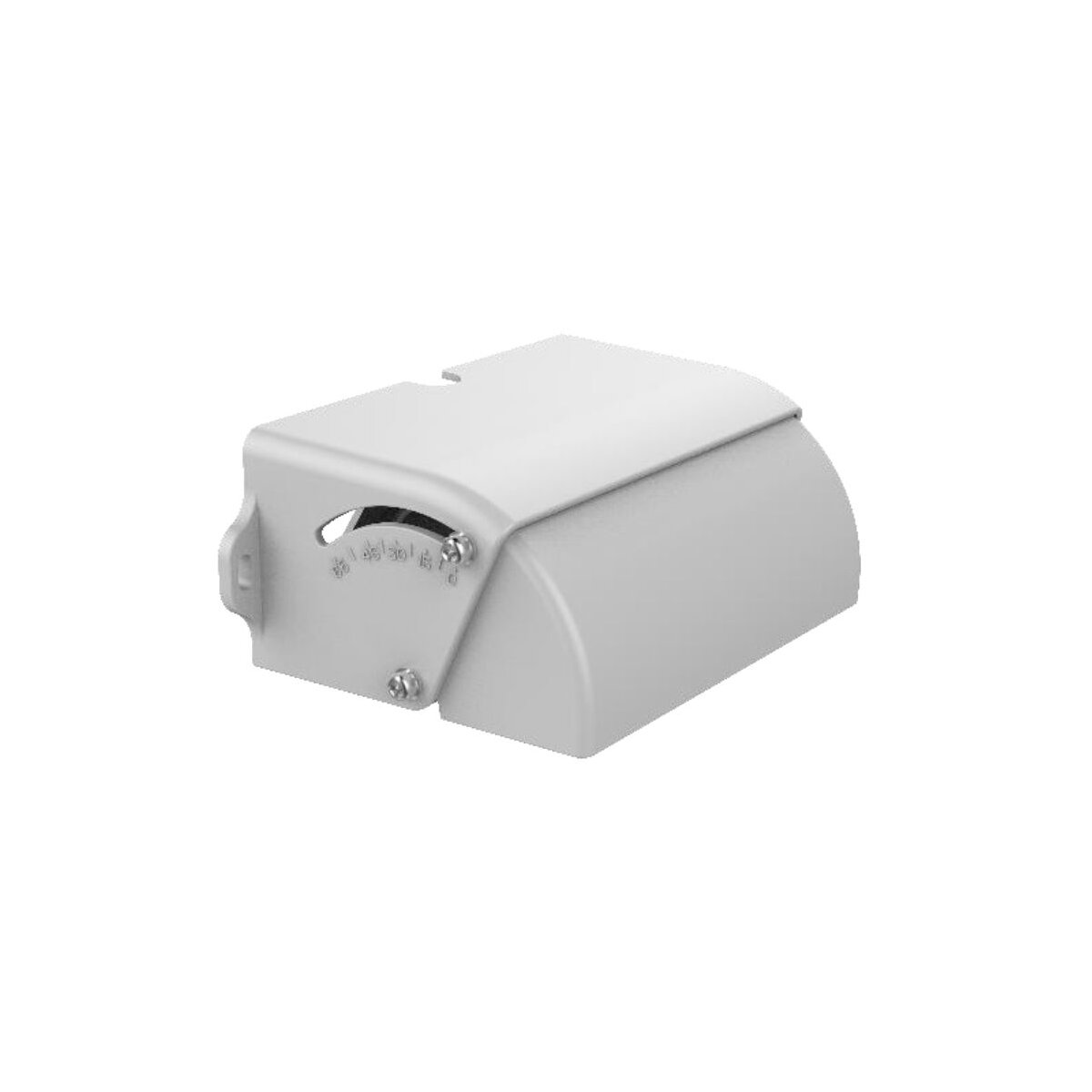 Hikvision DS-2272ZJ-KL(White) box