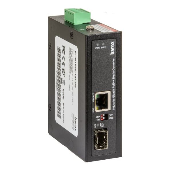 Barox barox PC-BTPMC101-10GE