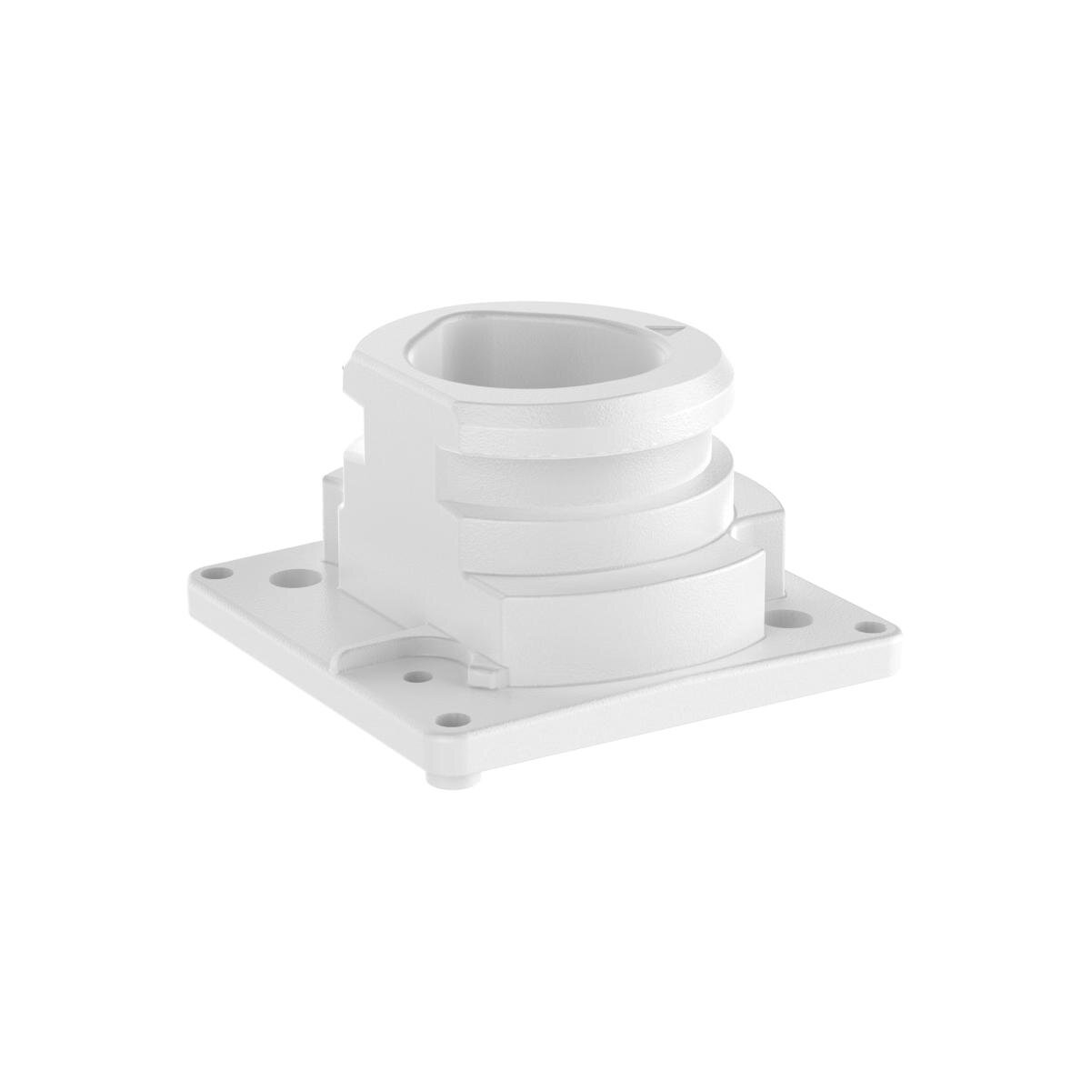 Hikvision DS-4274ZJ-MD4-WAY box