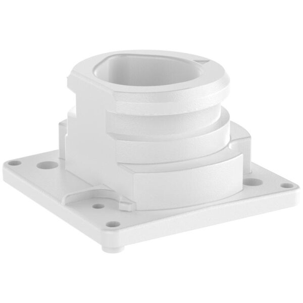 Hikvision DS-4274ZJ-MD4-WAY