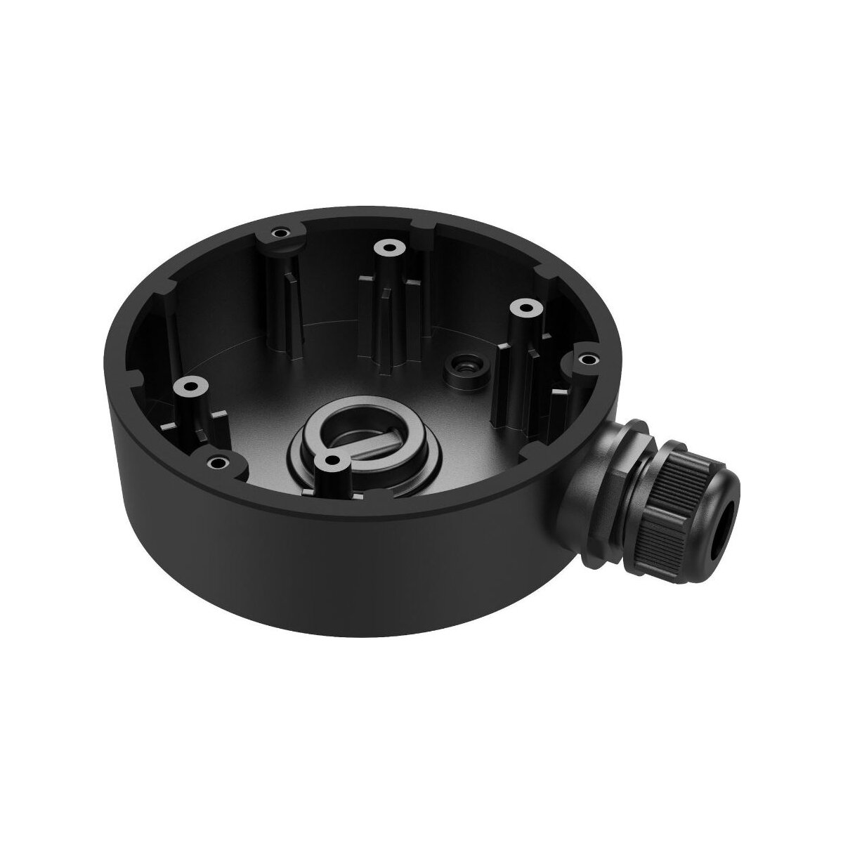 Hikvision DS-1280ZJ-DM46(Black)