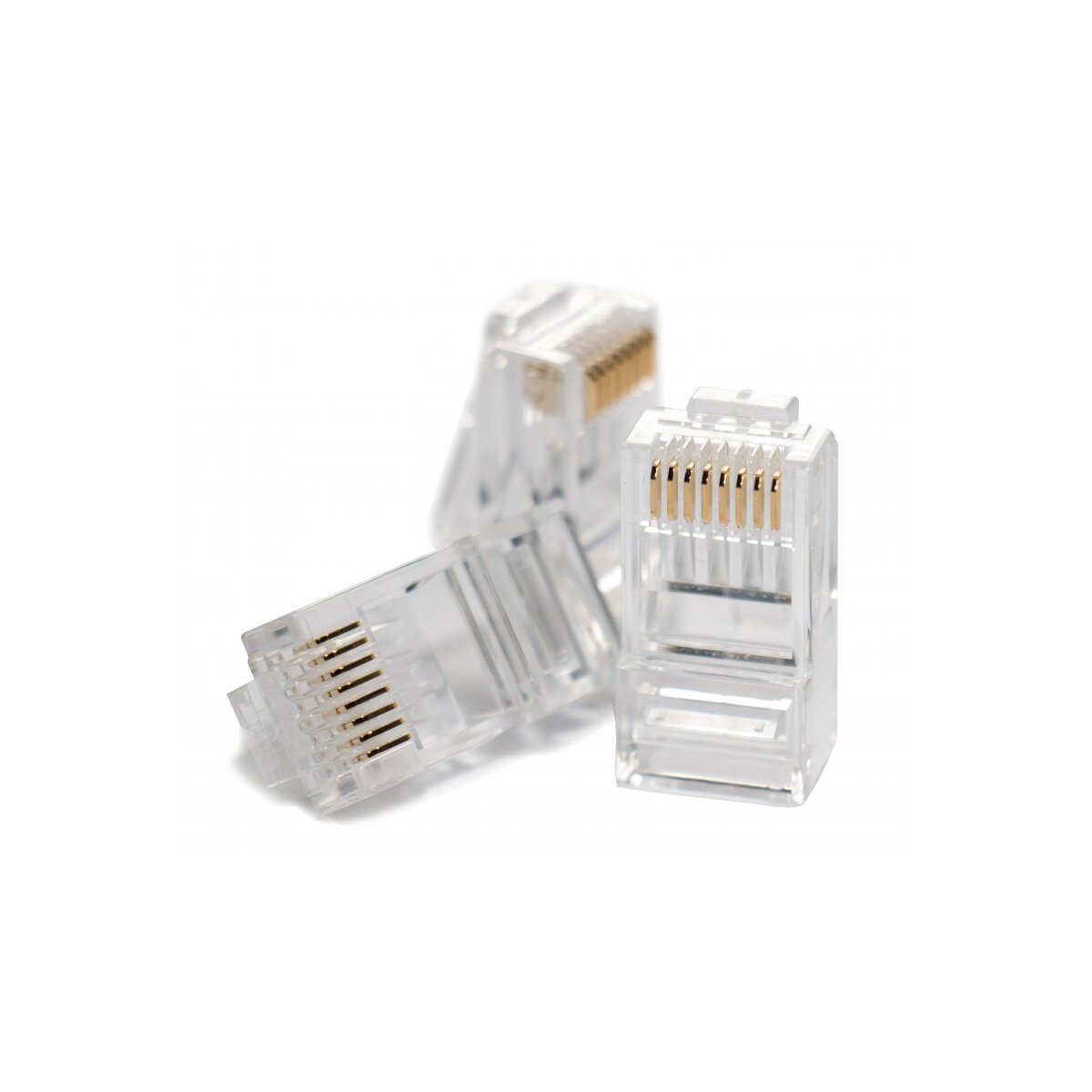 Hikvision DS-1M5EUA-15U/100PCS