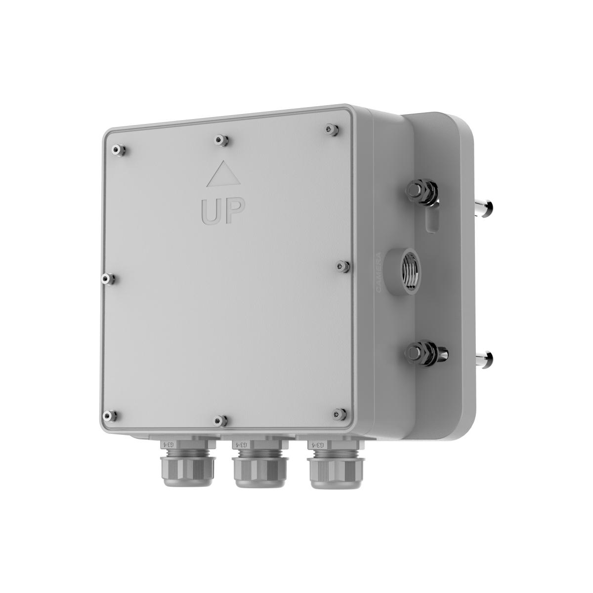 Hikvision DS-4680ZJ-GP box