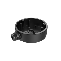 Hikvision DS-1280ZJ-PT6-Y(BLACK)(O-STD)