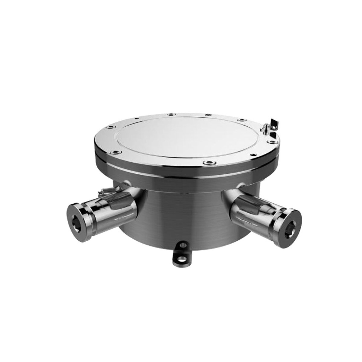 Hikvision DS-2781ZJ-X/316L box