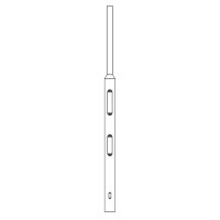 Xortec Kameramasten Xortec XE-4000-250-FZ-ZY
