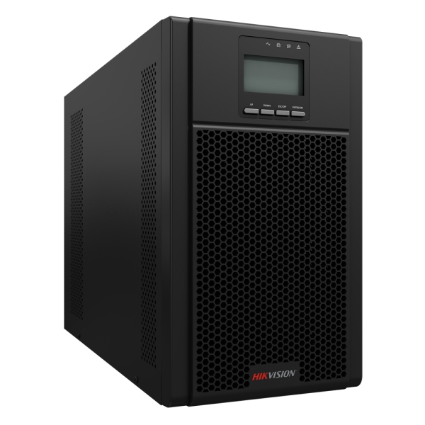 Hikvision DS-UPS02K48-R/TS/EU/IEC(2YUPS,1YBatt)