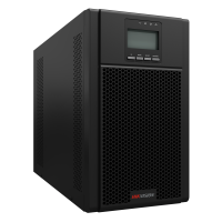 Hikvision DS-UPS02K48-R/TS/EU/IEC(2YUPS,1YBatt)