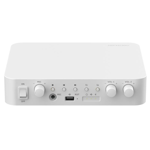 Hikvision DS-QAE1A80G1-VB