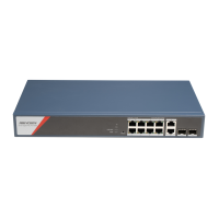 Hikvision DS-3E1512HP-SI-8P2T2F