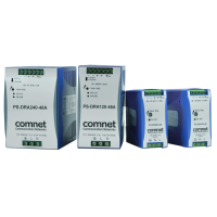Vanderbilt PS-DRA240-48A