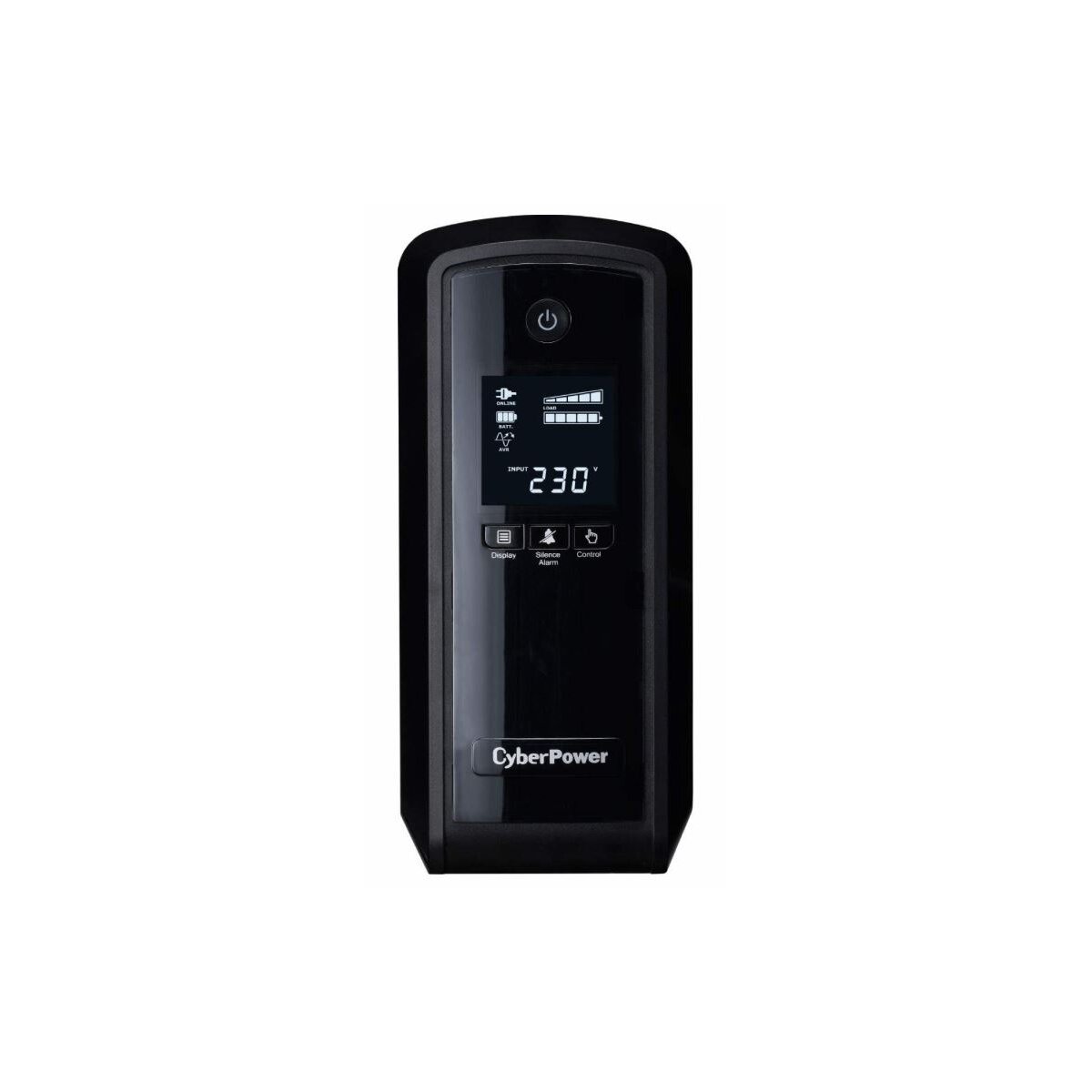 CyberPower CyberPower CP550EPFCLCD