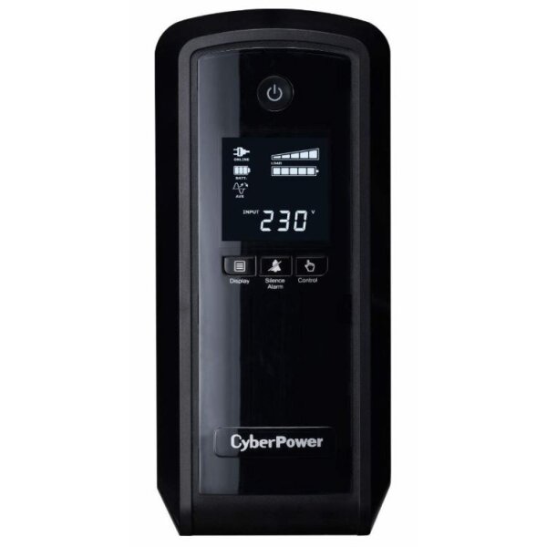 CyberPower CyberPower CP550EPFCLCD