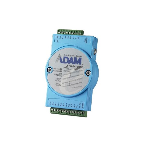 Advantech ADAM 6060