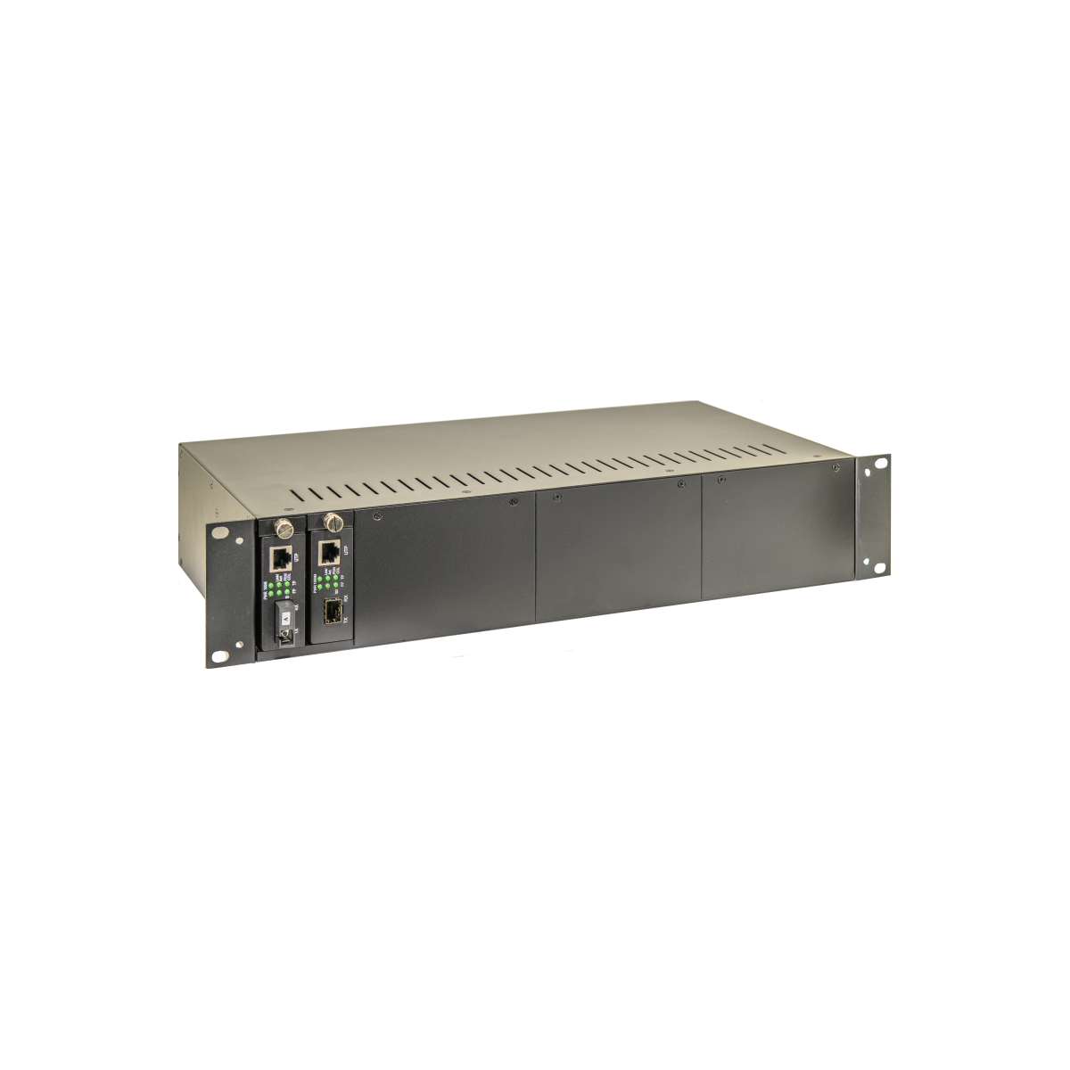 Barox barox LO-9500-R2A box