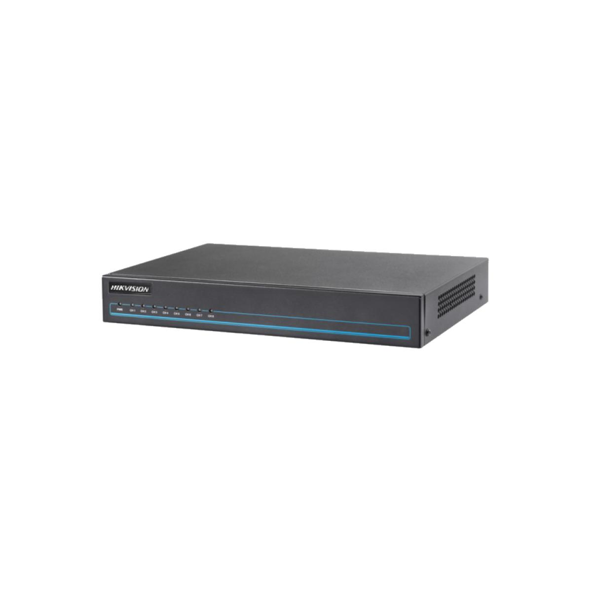 Hikvision DS-1TP08I/AT(STD) box