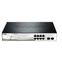 D-Link D-Link DGS-1210-10P