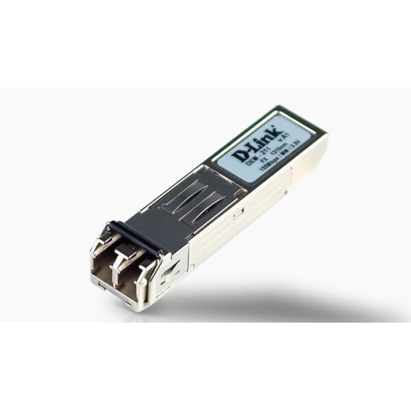 D-Link D-Link DEM-211