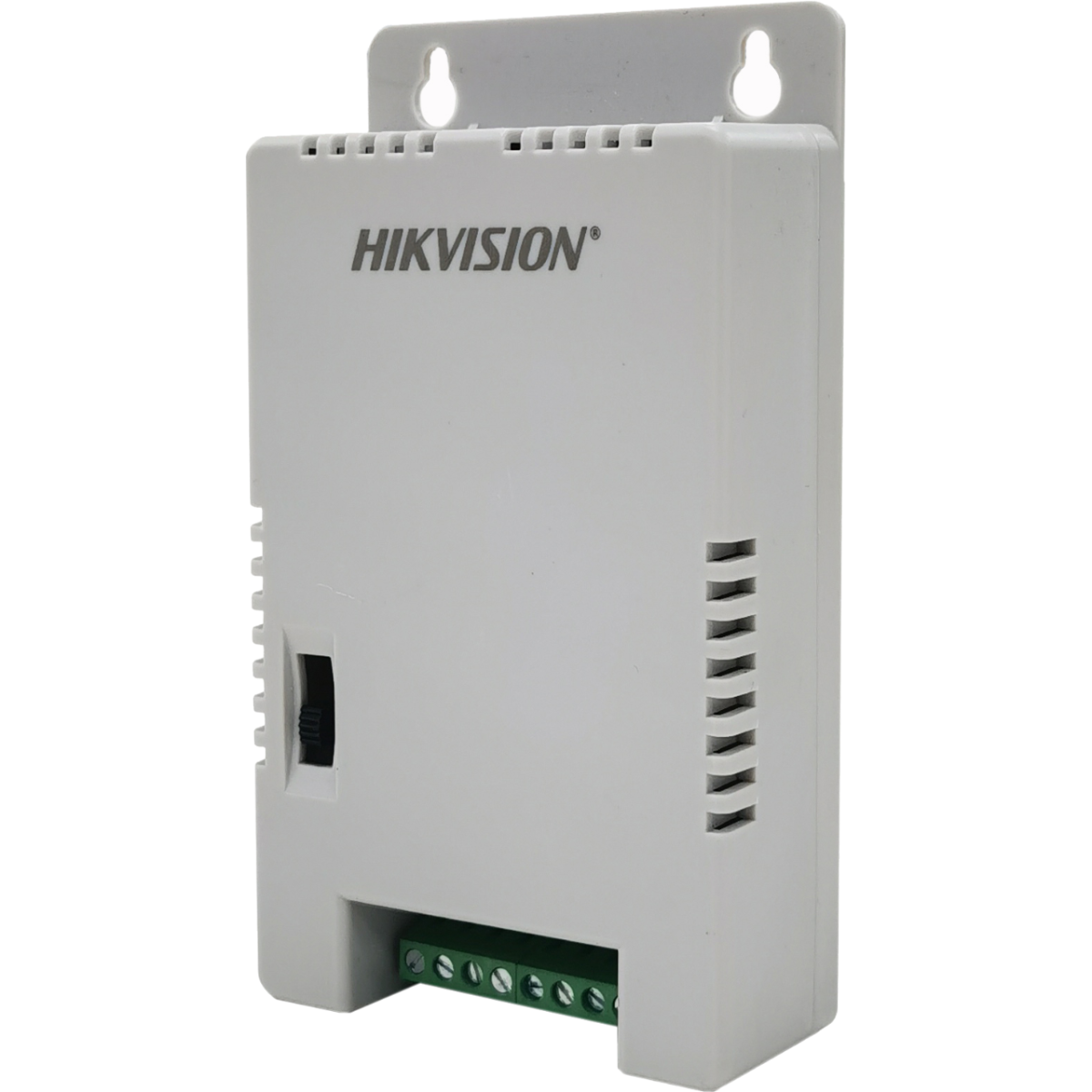 Hikvision DS-2FA1225-C4(EUR) box