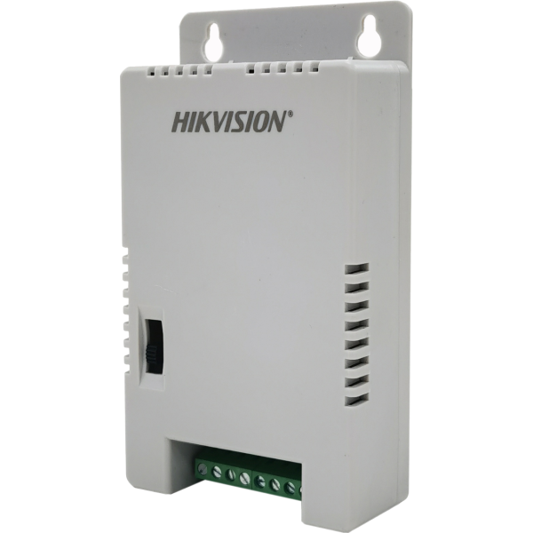 Hikvision DS-2FA1225-C4(EUR)