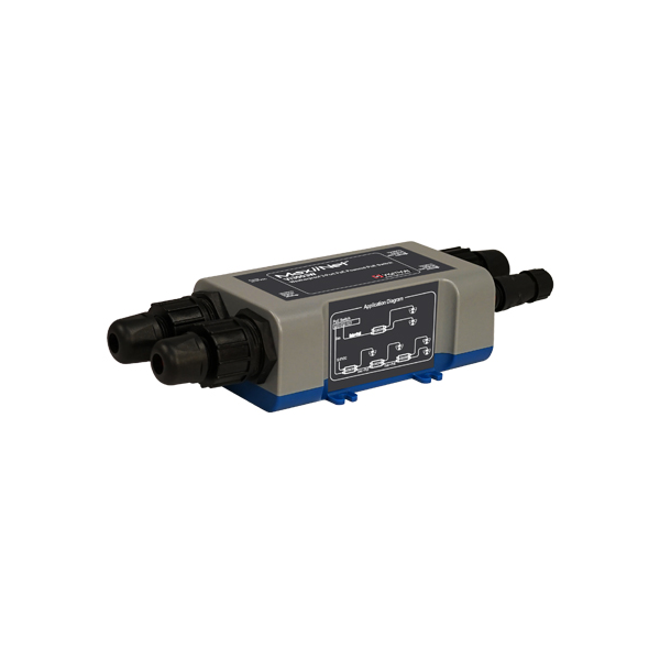 Barox barox VI-3003WP