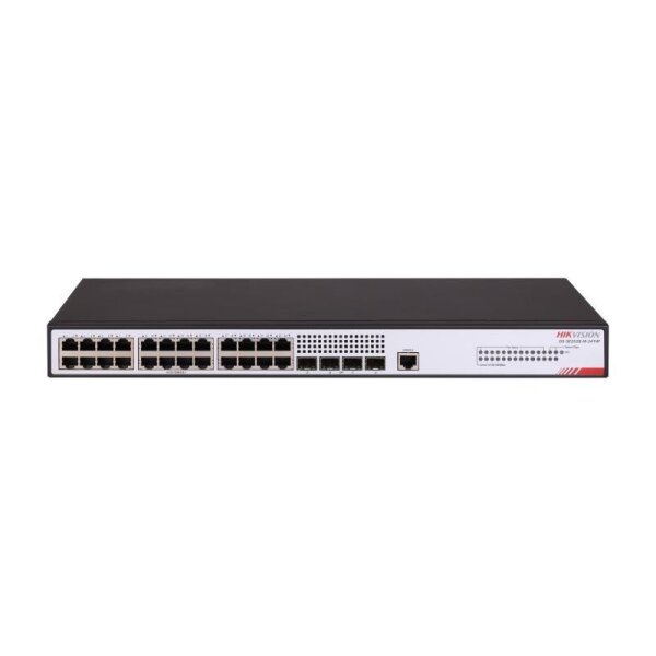 Hikvision DS-3E2528-HI-24T4F