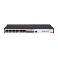 Hikvision DS-3E2528-HI-24T4F