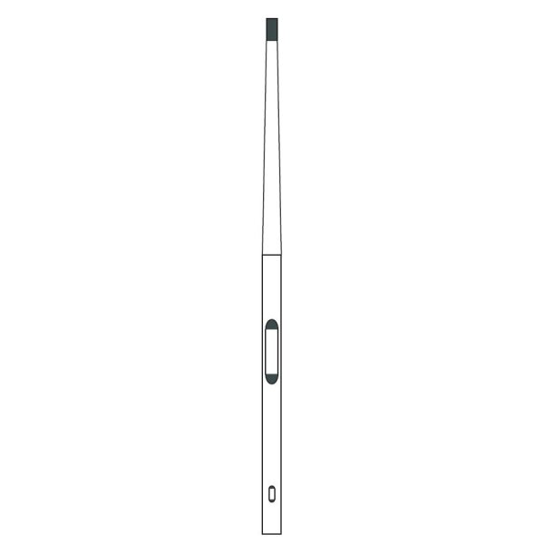 Xortec Kameramasten Xortec XE-4000-175-FZ, KO