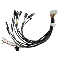Hikvision AE-MCE21X-0.5C07(AVM Harness,A)