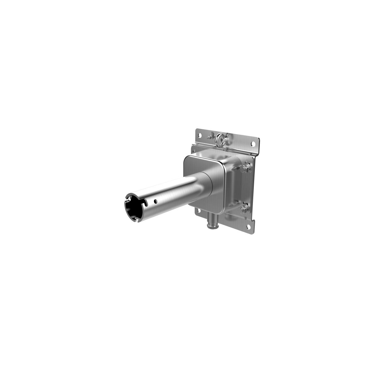 Hikvision DS-1693ZJ-X box