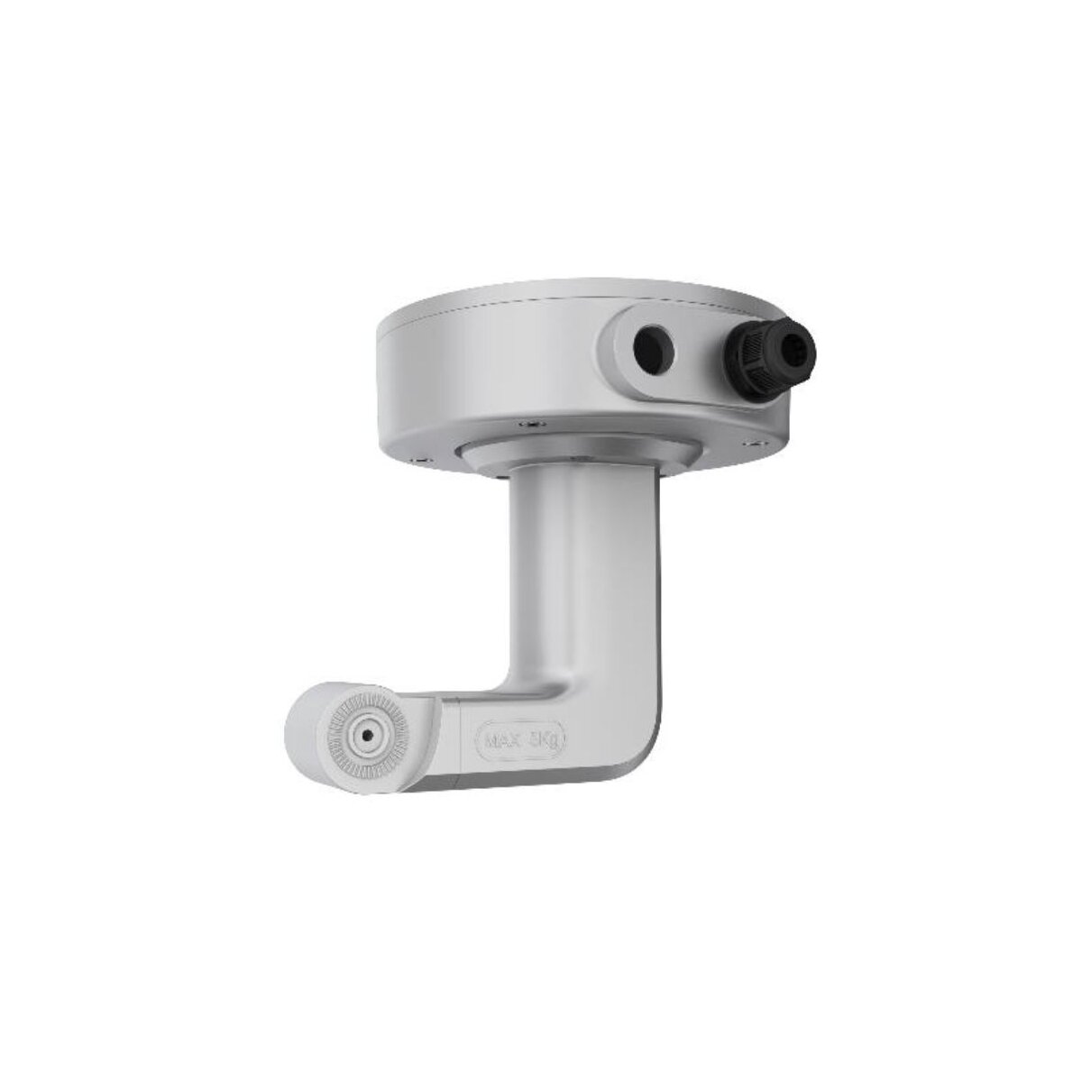 Hikvision DS-2665ZJ-P box