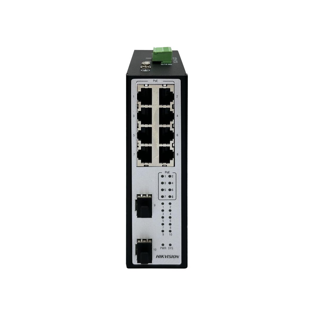 Hikvision DS-3T2510P