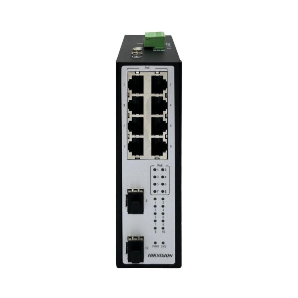 Hikvision DS-3T2510P