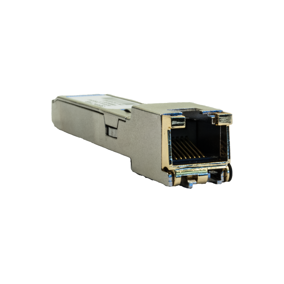 Barox barox AC-SFP+-T box