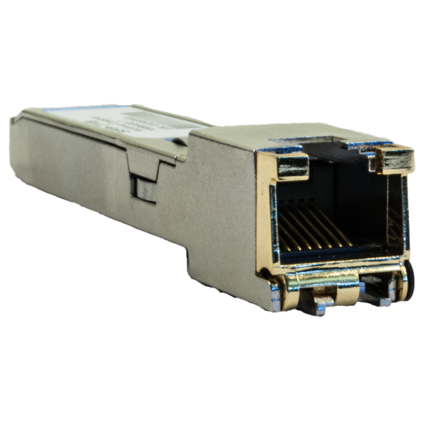 Barox barox AC-SFP+-T