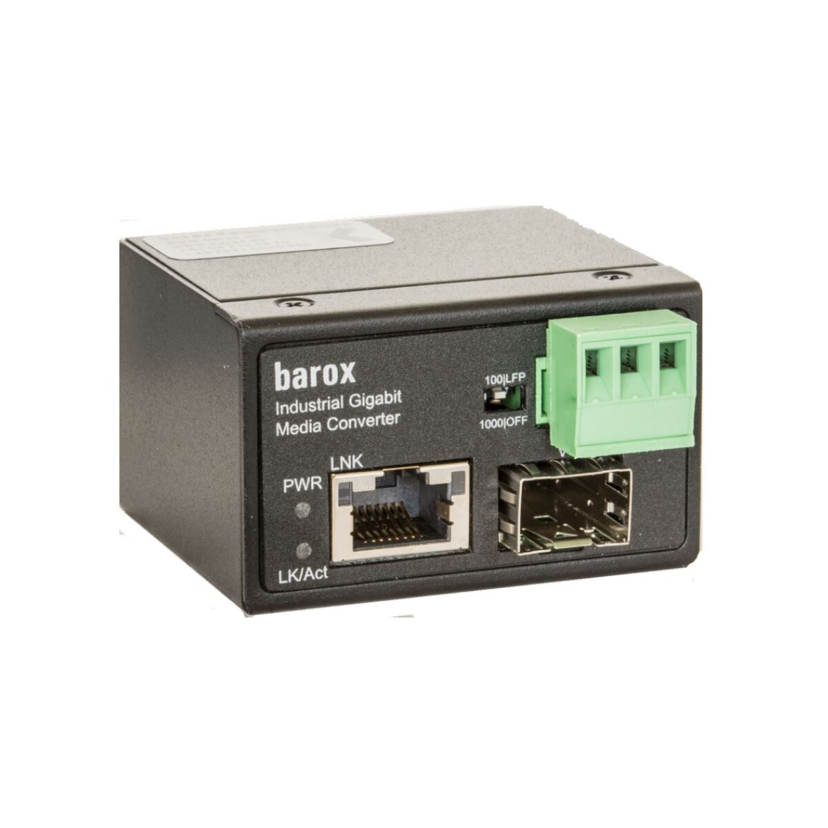 Barox barox PC-PMC101-GME box