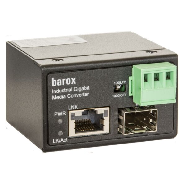 Barox barox PC-PMC101-GME