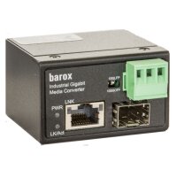 Barox barox PC-PMC101-GME