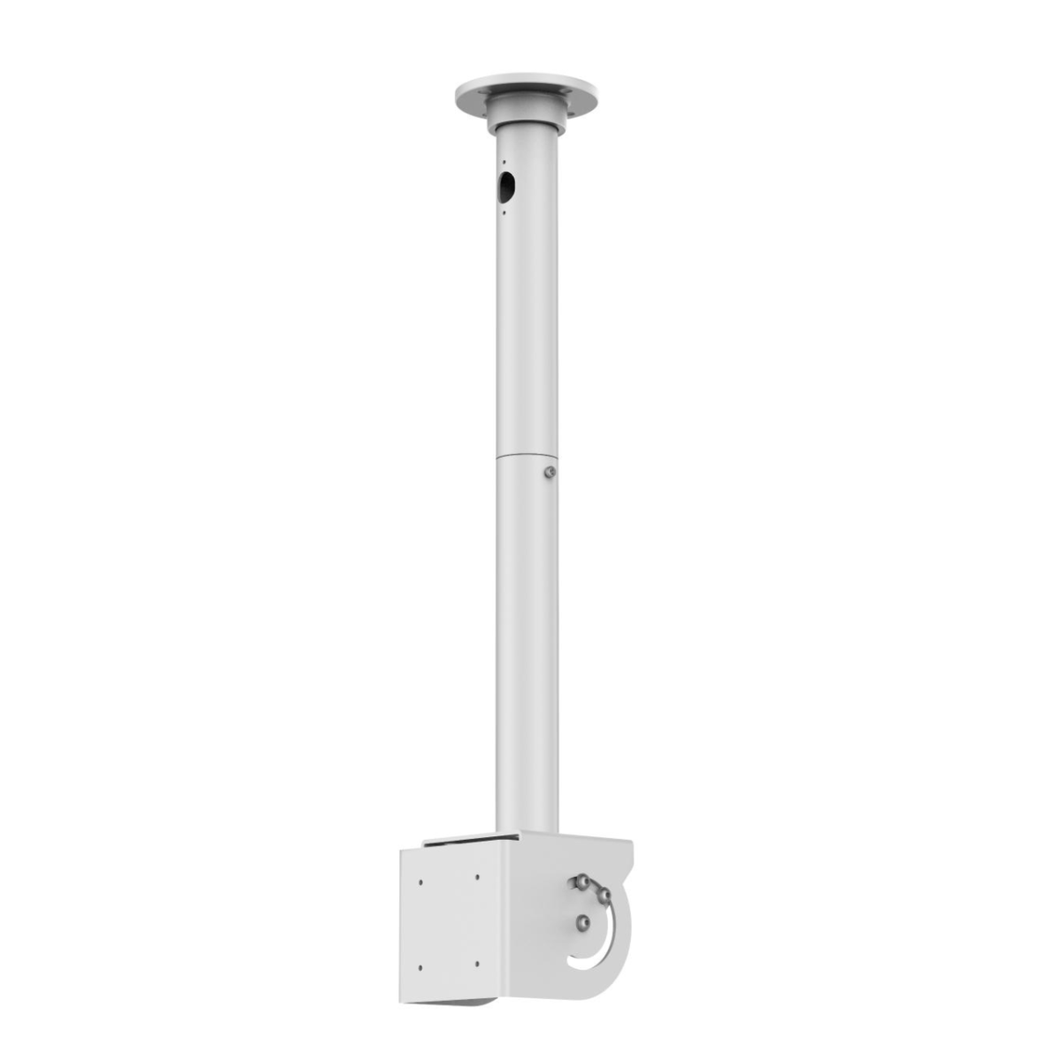 Hikvision DS-1692ZJ-SD box