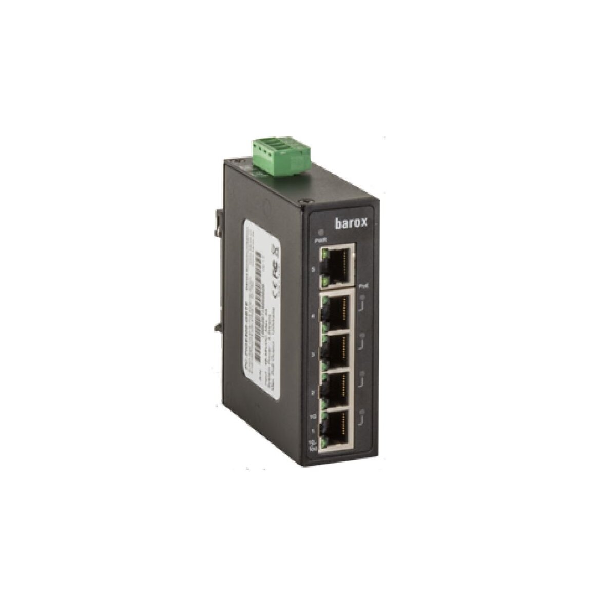 Barox barox PC-PIGE500-GBTE