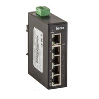 Barox barox PC-PIGE500-GBTE