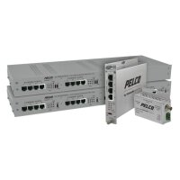 Pelco EC-3016ULPOE-R