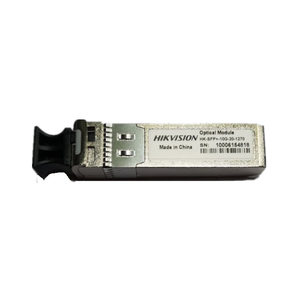 Hikvision HK-SFP+-10G-20-1270 box