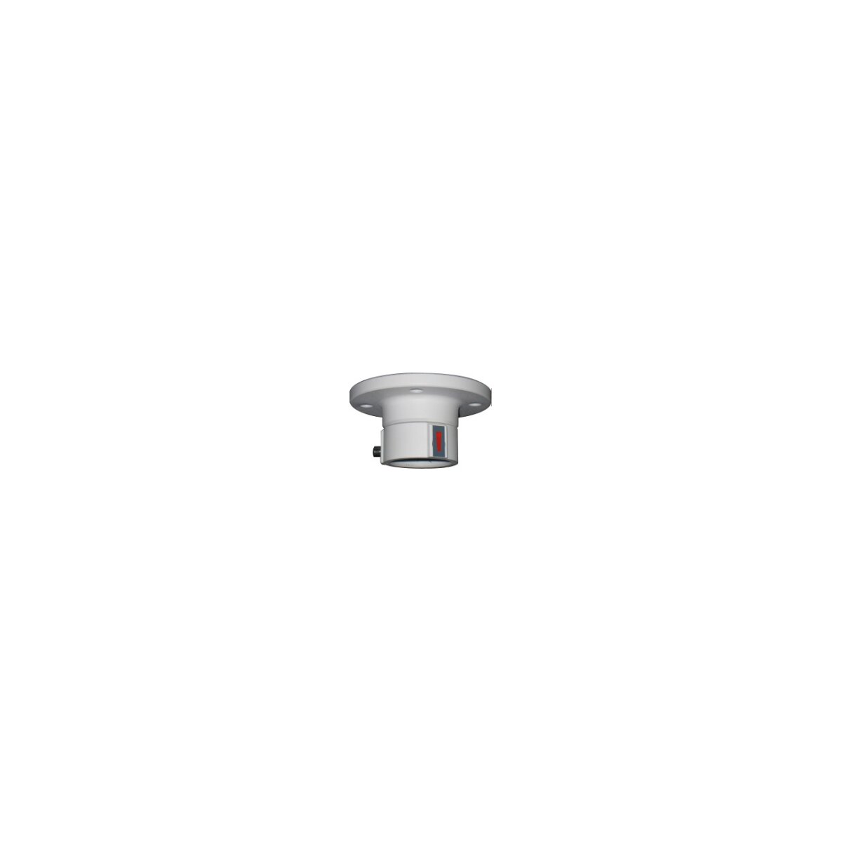 Hikvision DS-1663ZJ box