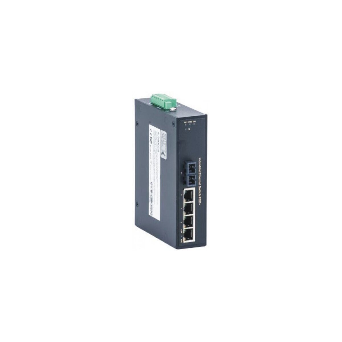 Barox barox PC-PIGE401C-S box