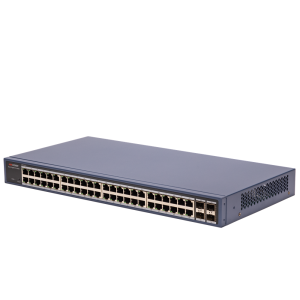 Hikvision DS-3E1552-SI-48T4F(O-STD)
