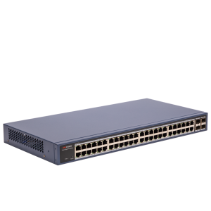 Hikvision DS-3E1552-SI-48T4F(O-STD)