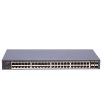Hikvision DS-3E1552-SI-48T4F(O-STD)