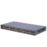 Hikvision DS-3E1552-SI-48T4F(O-STD)
