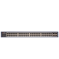 Hikvision DS-3E1552-SI-48T4F(O-STD)